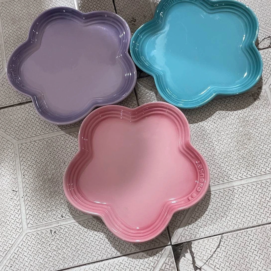 瓷片微瑕陶瓷餐具家用