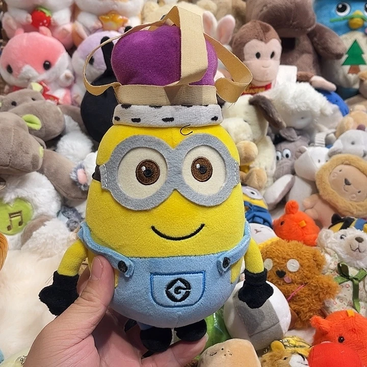 毛绒玩偶软哈哈哈哈