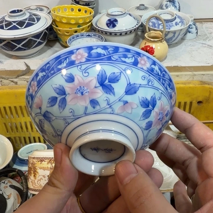 陶瓷推荐第二名20包邮