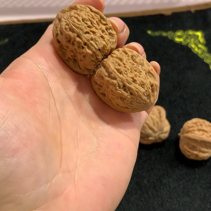 桃核吊坠涿鹿南疆38