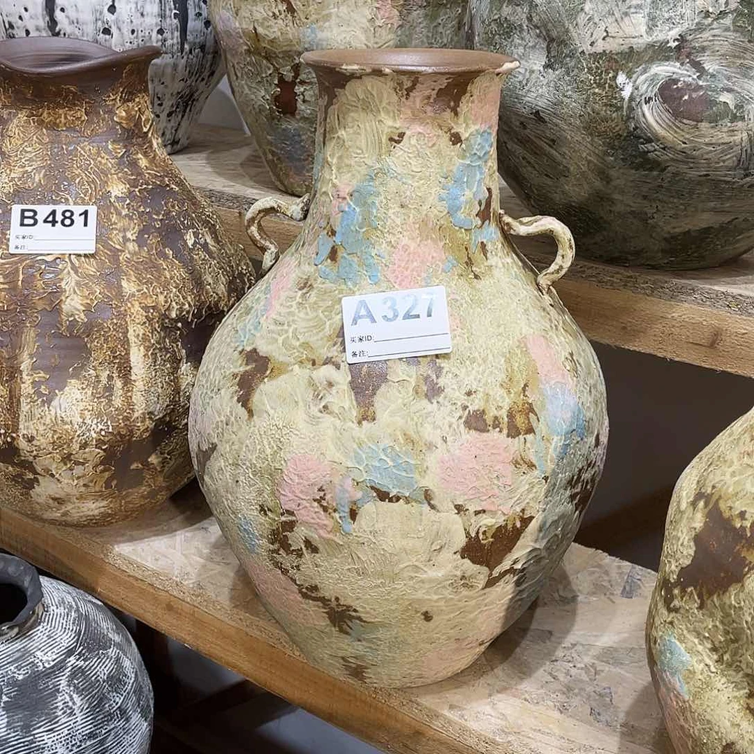 瓶景德镇陶瓷高度41-11