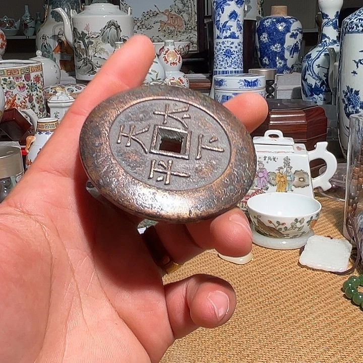 树***孩瓷片紫砂壶紫砂壶