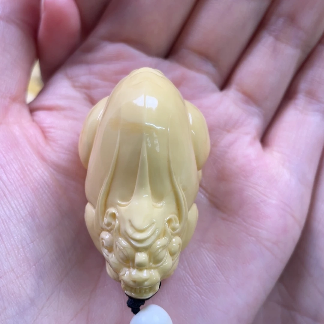 裸石蜜蜡未镶嵌琥珀蜜蜡