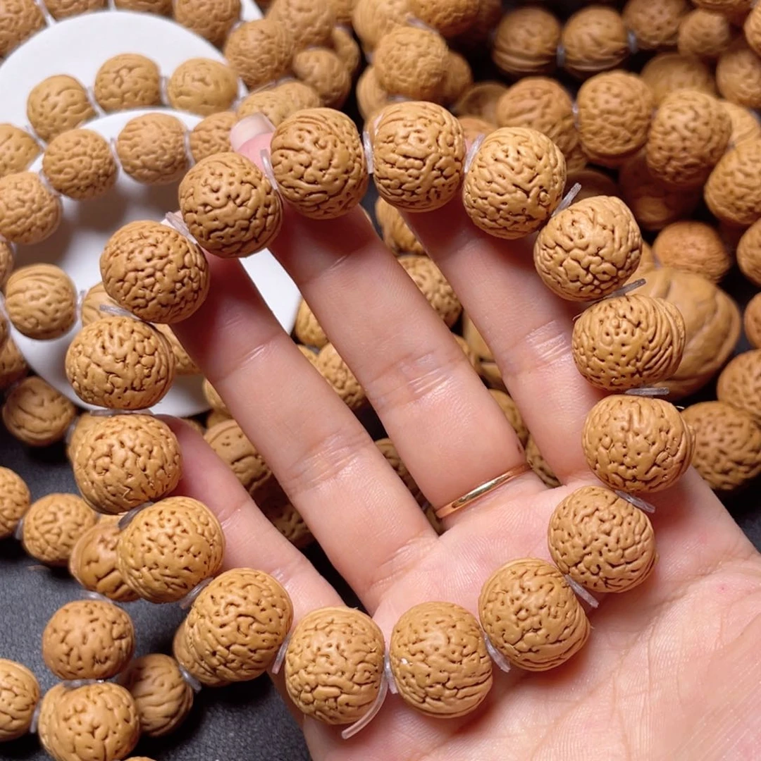 A***ˇ桃核吊坠王者南瓜