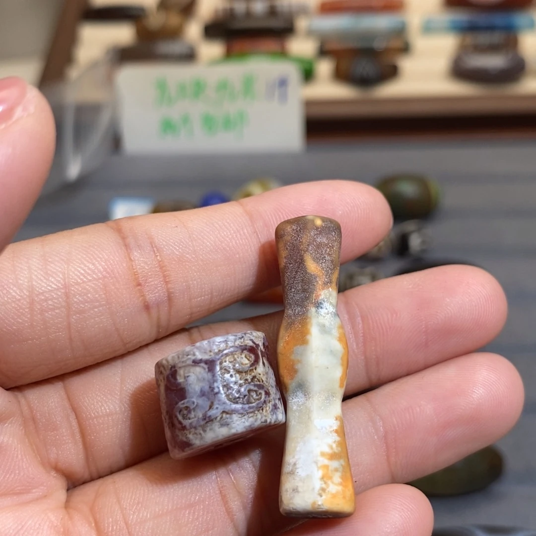 ****玛瑙/玉髓手链未镶嵌