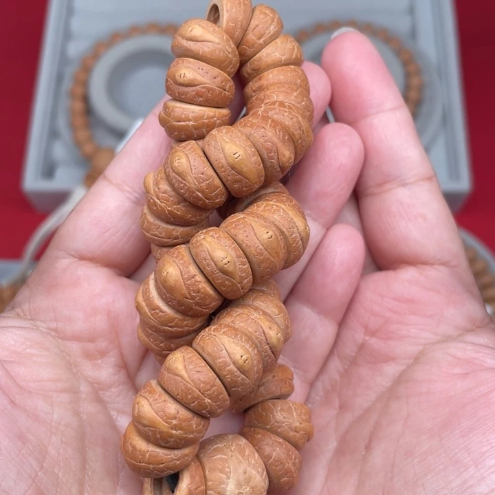 吊坠凤眼菩提大肠 13 116