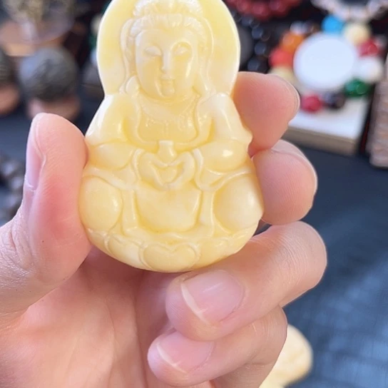 手串/手链橄榄核特色