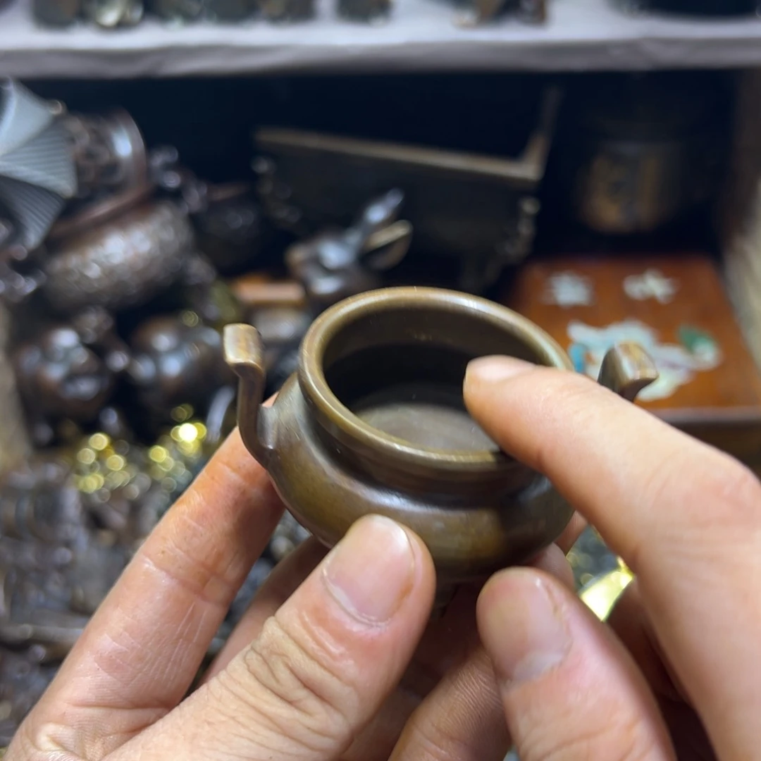 （闪购链接）铜器专属链接   七天无理由