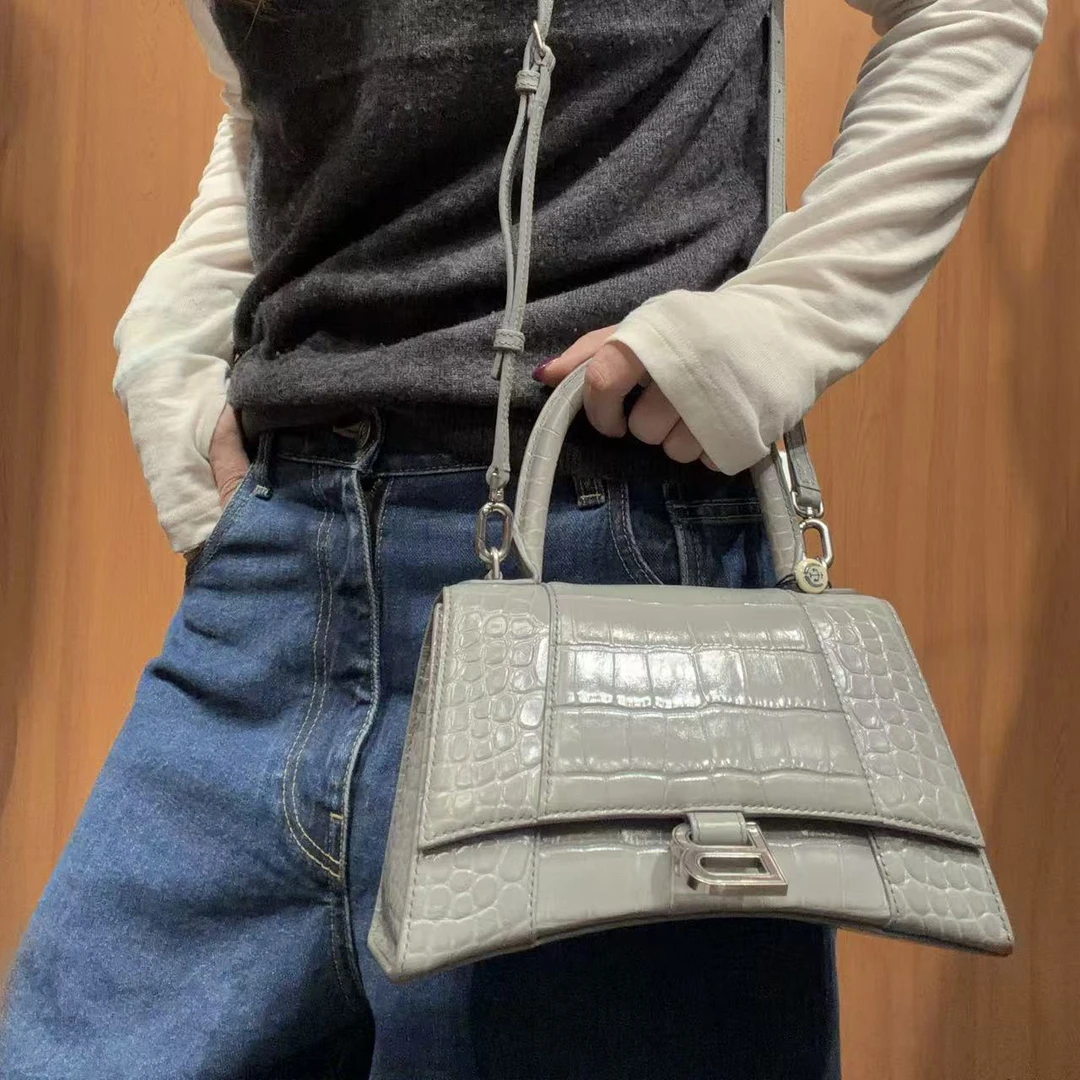95新 Balenciaga/巴黎世家 【蕾】 62 1162 单肩包