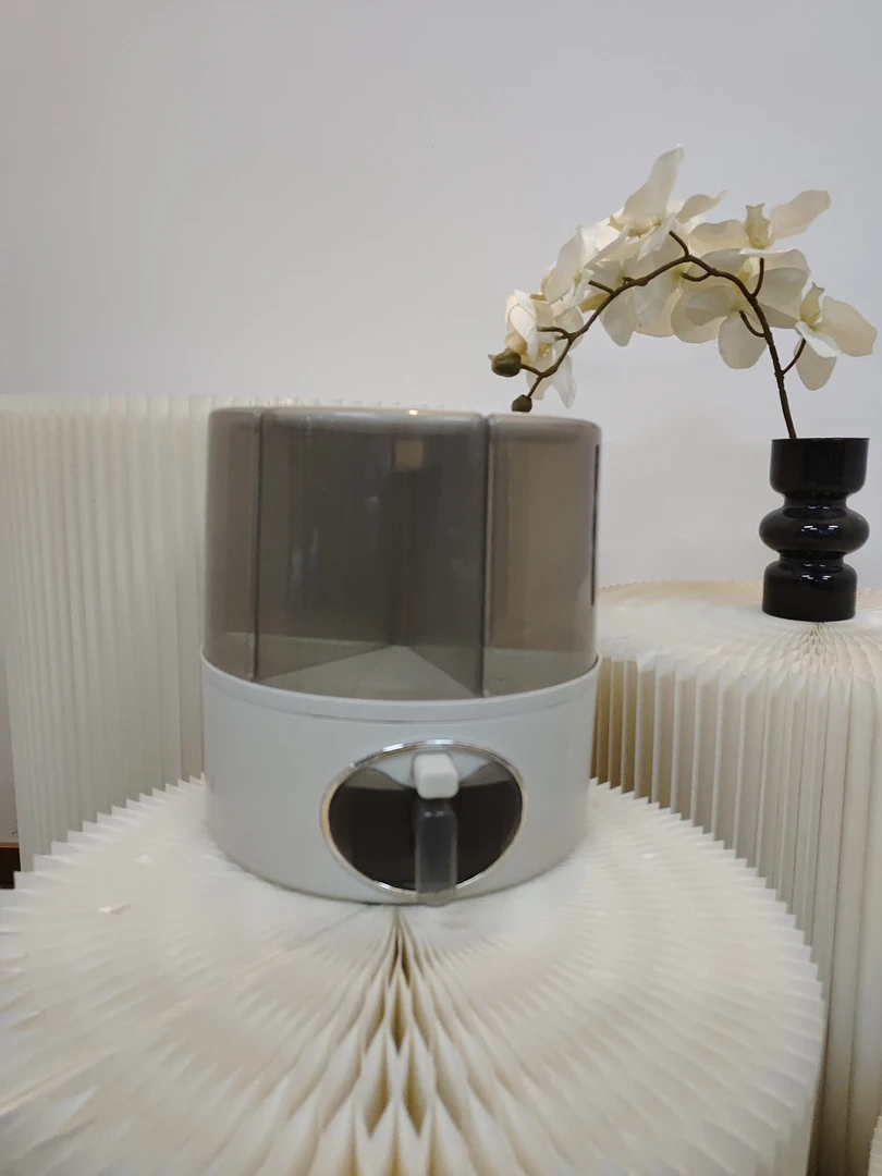 家用米桶高颜值杂粮桶