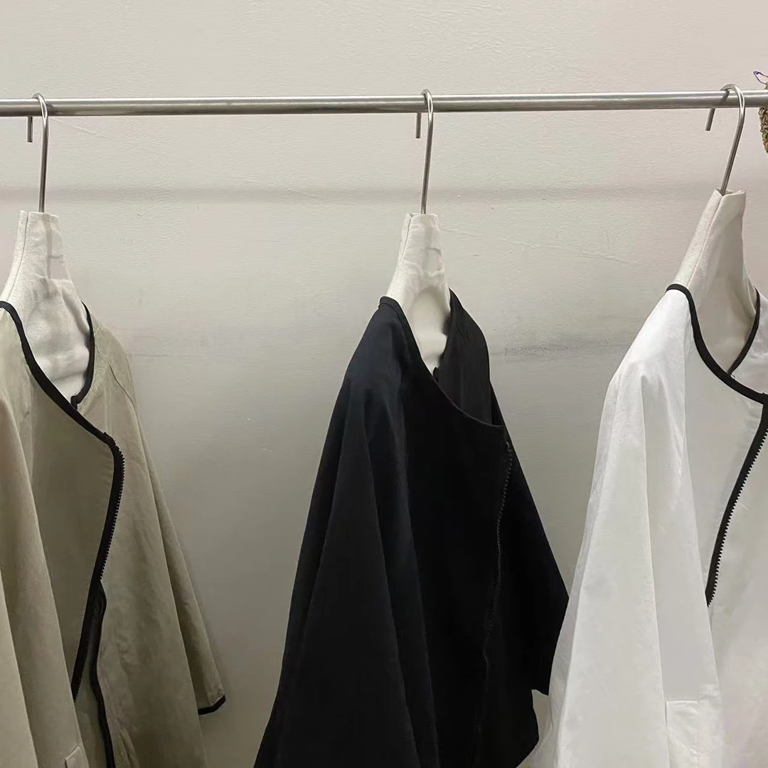 33推荐 1986#5128  日系拉链上衣 2025-04-27