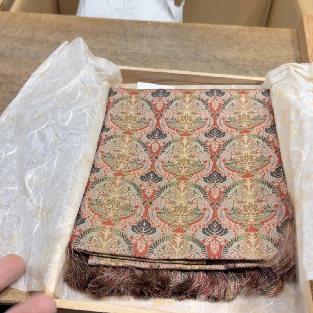 笙***离般若中古美术工艺品