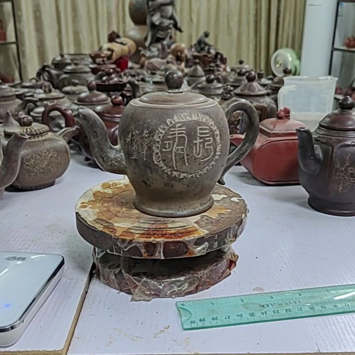 茶壶紫砂1111111111111111