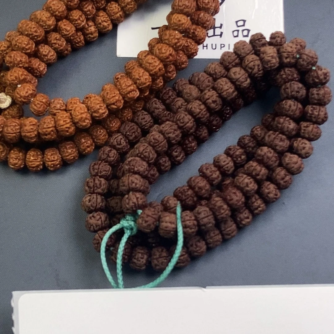 手串金刚菩提老树王