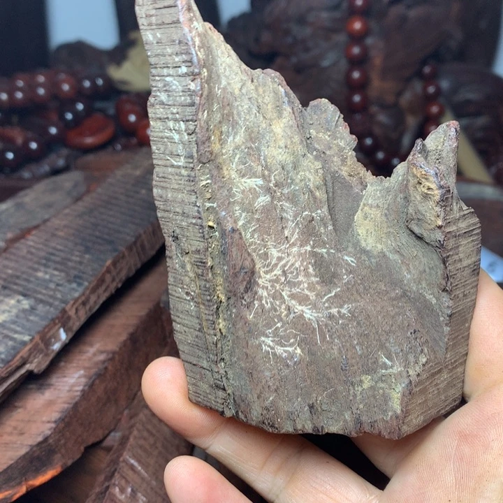 檀香紫檀（小叶紫檀）S**_