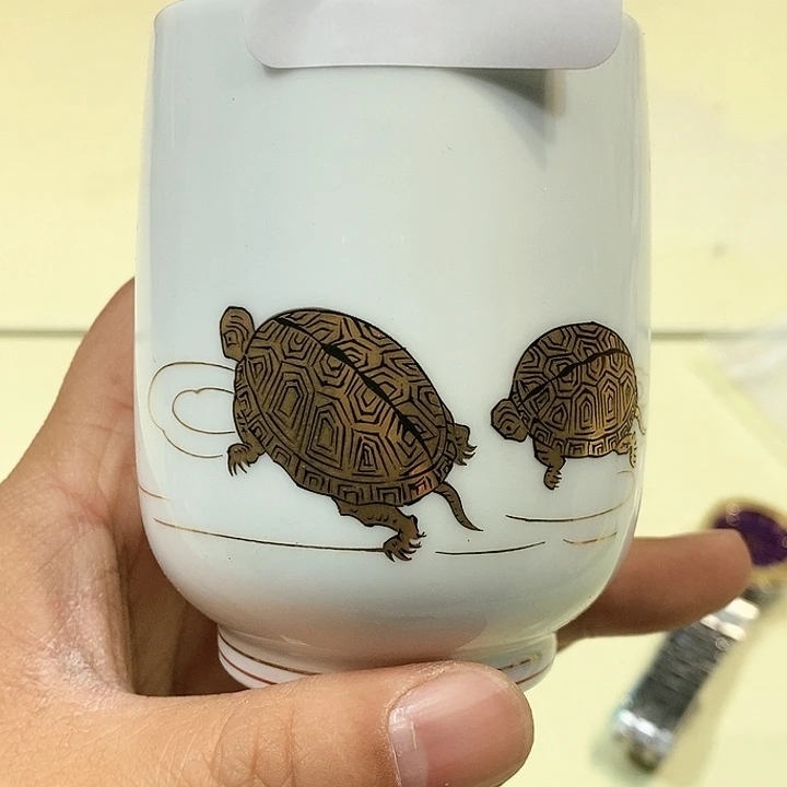 聚鑫中古茶具紫砂杂项