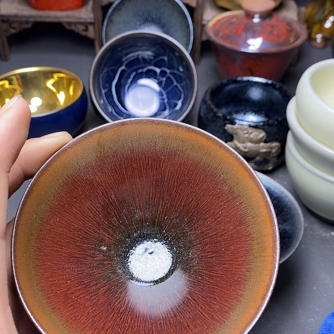 茶盏全品无瑕哈哈哈哈94