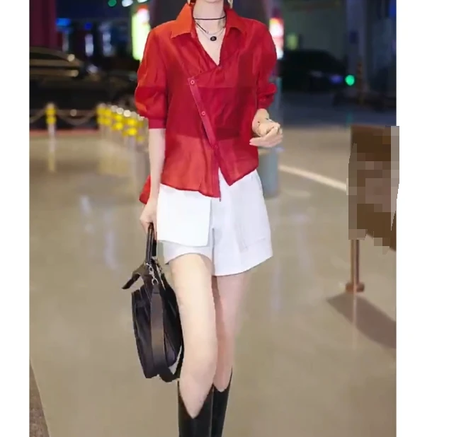 时尚潮流百搭精品女装zsx32547