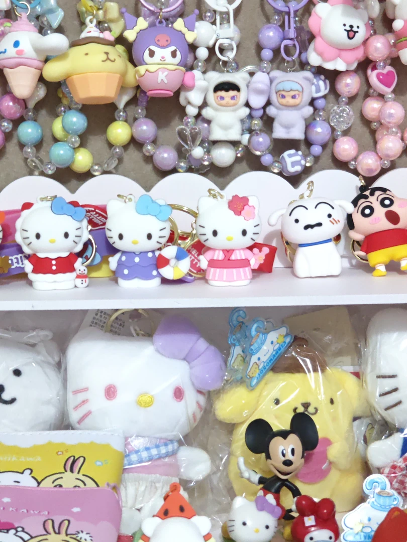 挂饰运费补拍链接