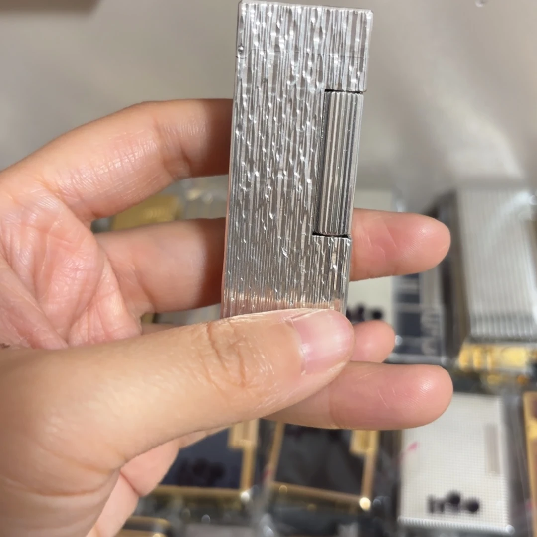 都登卡中古打火机