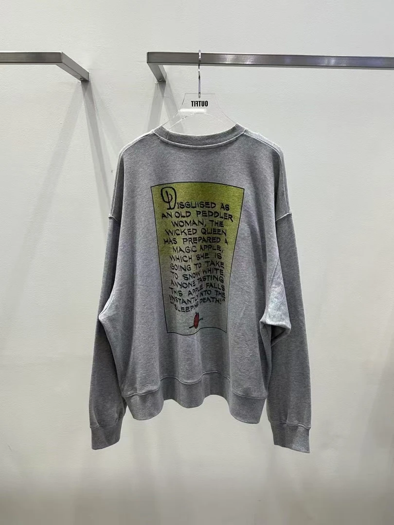 韩国正品薄款卫衣(no退换)