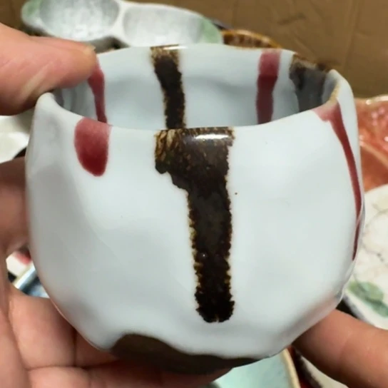瓷片全场满二十米包邮