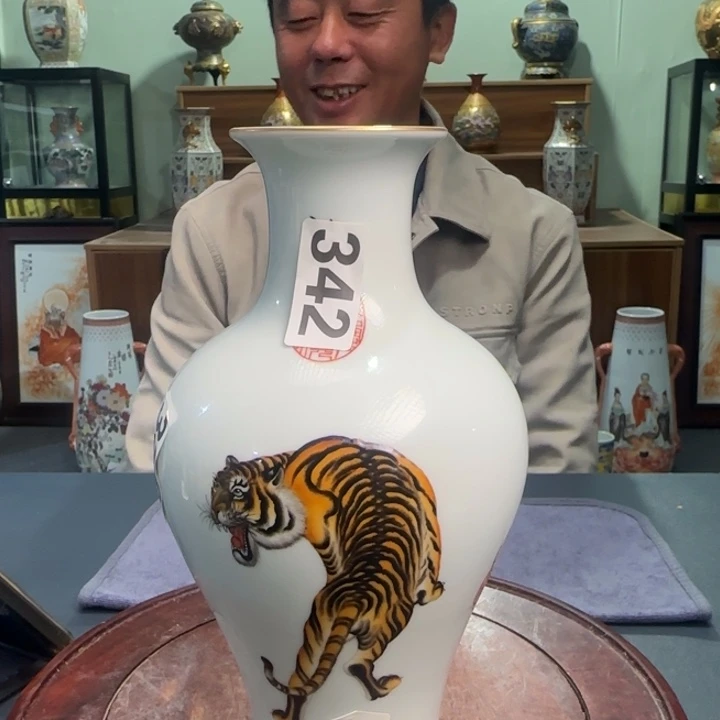 其他景德镇陶瓷陶瓷摆件