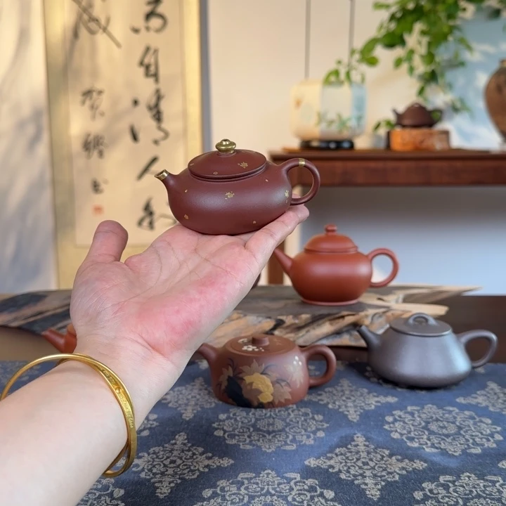 茶壶紫砂6666666666666666