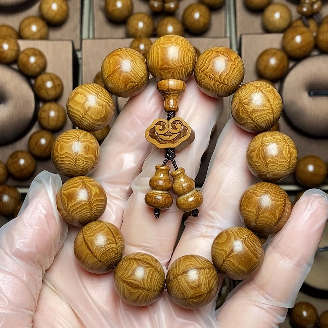 手串/手链六道木六道1.8