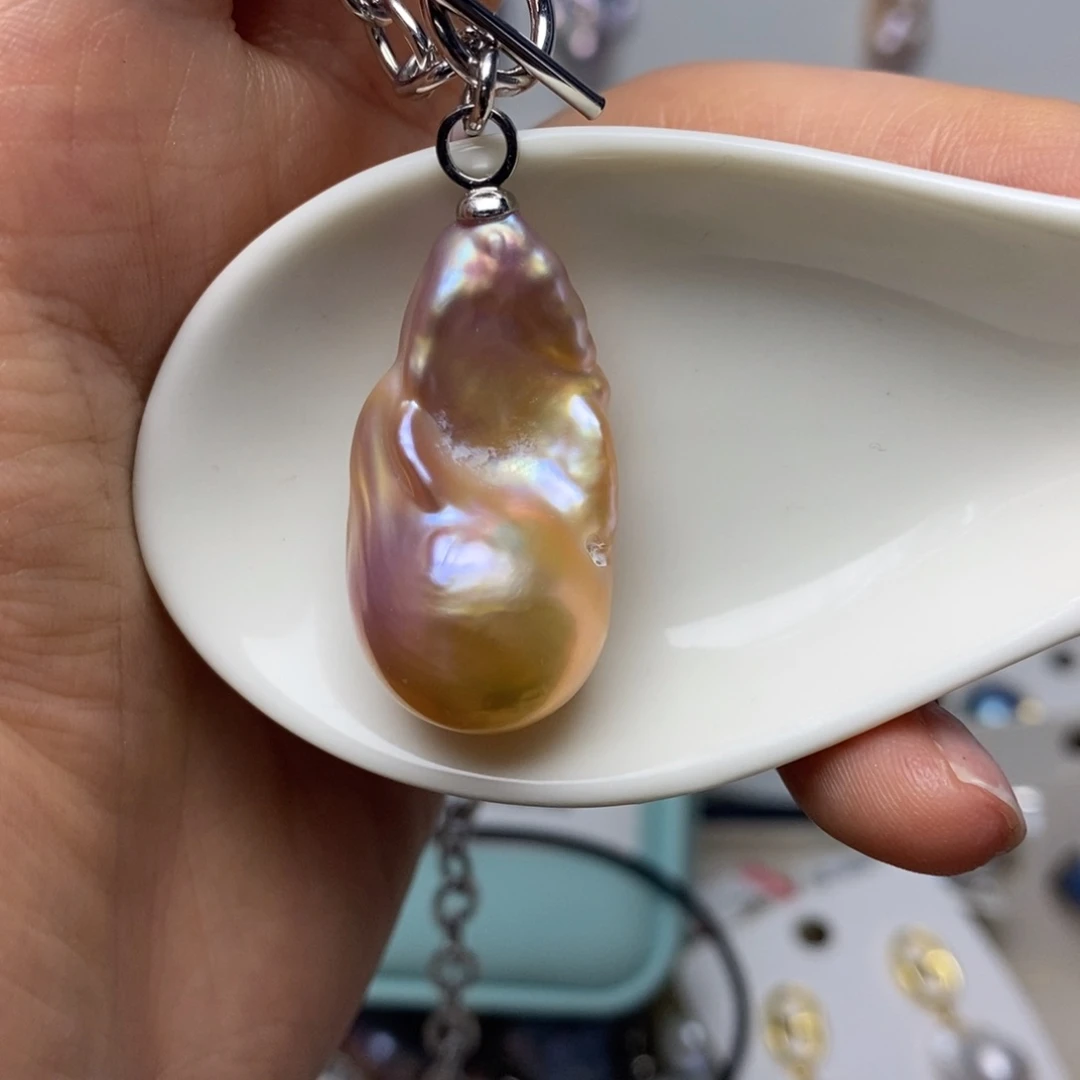 淡水珍珠其它未镶嵌