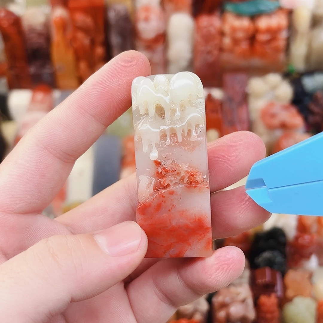 印石寿山石福利定制