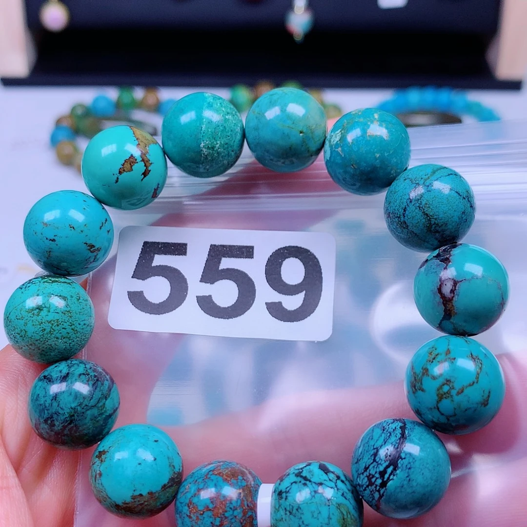 空竹粉丝专享十堰特色手工散珠