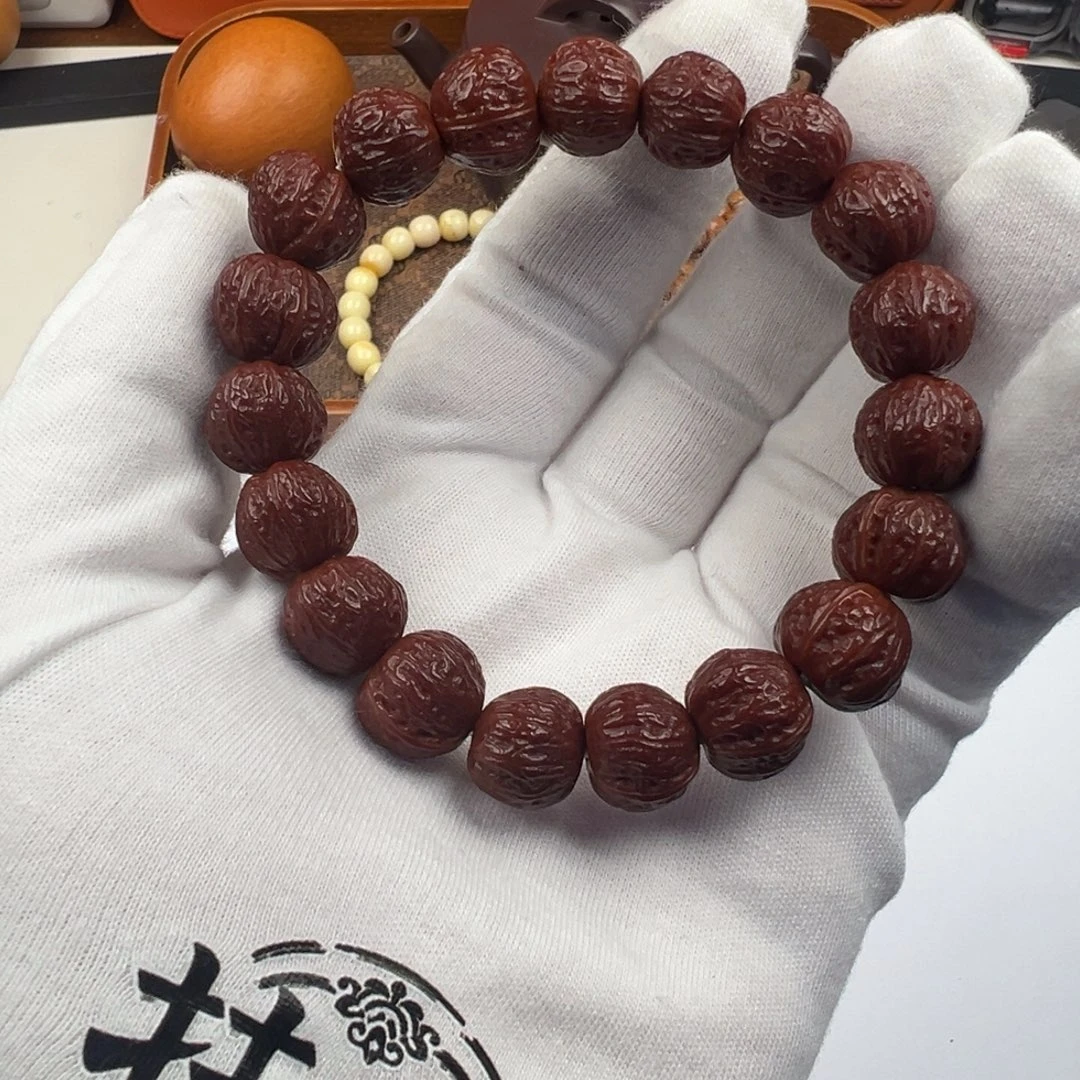 吊坠猴头核桃真好啊啊啊