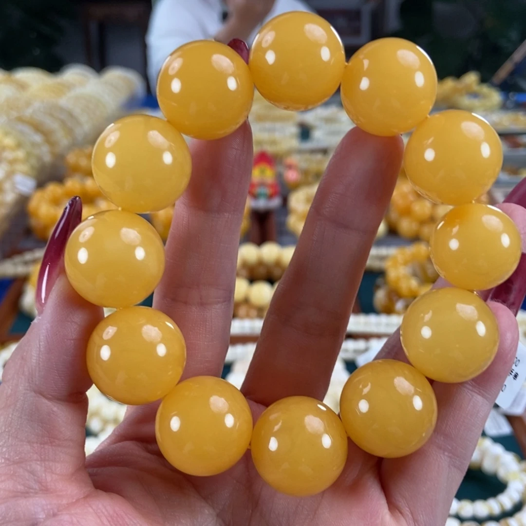 琥珀未镶嵌珠宝奇石19同料47