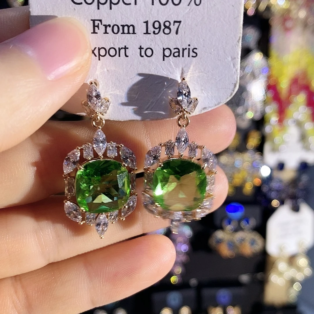 锆石纯铜合金锆石