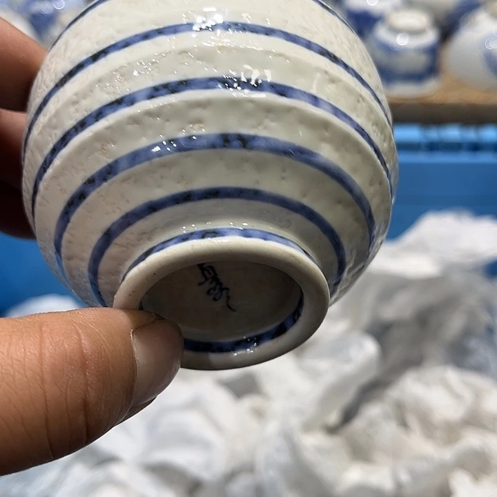 陶瓷茶玩榜第二十名