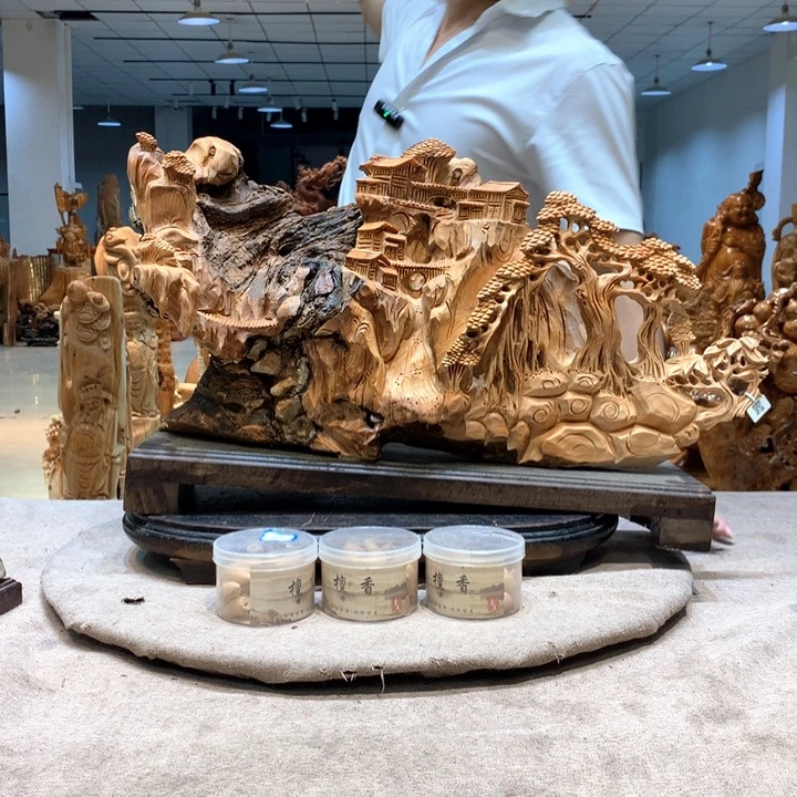 木工艺品摆件不包邮