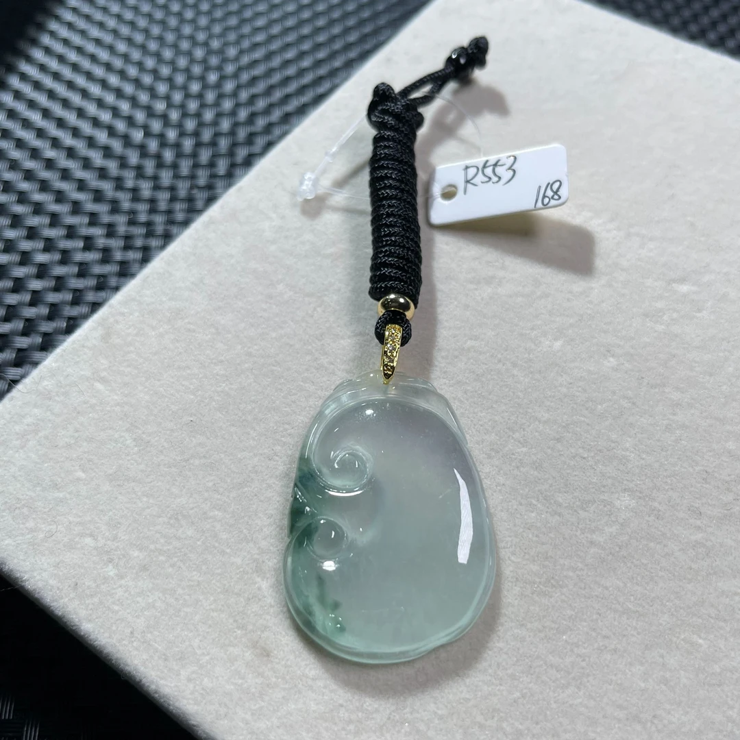 R553吊坠百搭男女款多样性发货其一