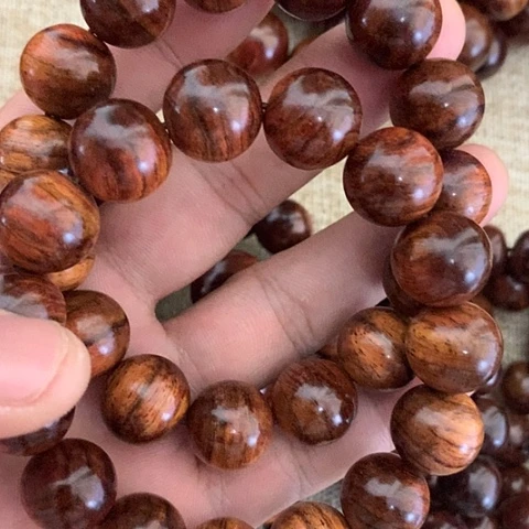 【闪购商品】手串/手链黄花梨/降香黄檀