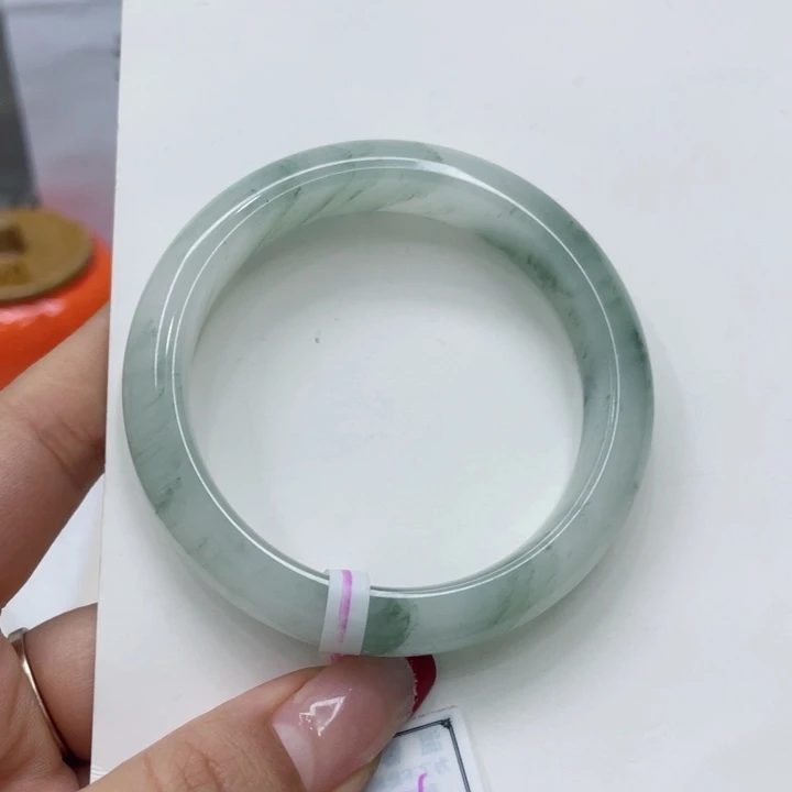 石英质玉手镯合金