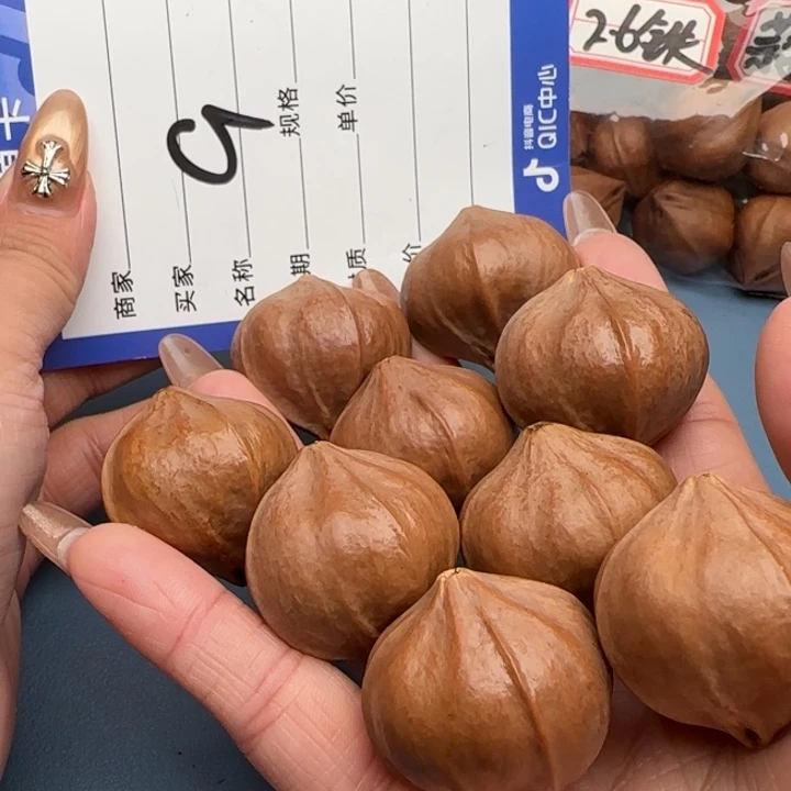 城***3手串橄榄核橄榄核