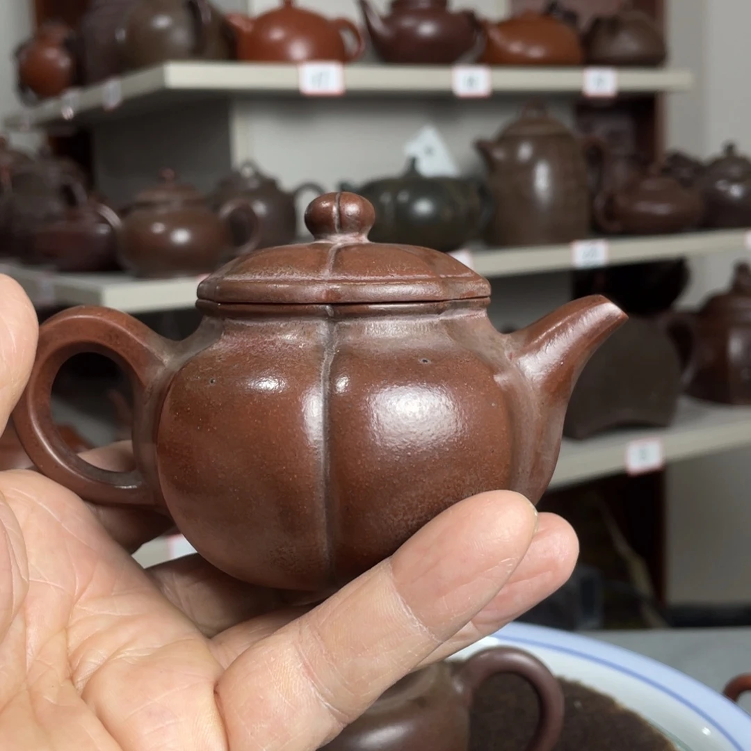 茶杯紫砂悟*紫砂壶茶具