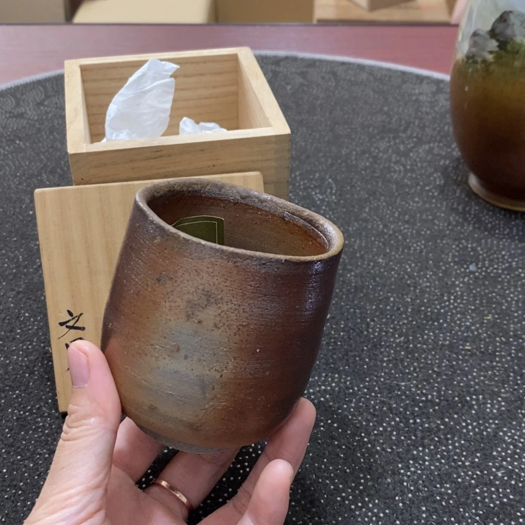 小***哥陶瓷艺术品制作工艺品