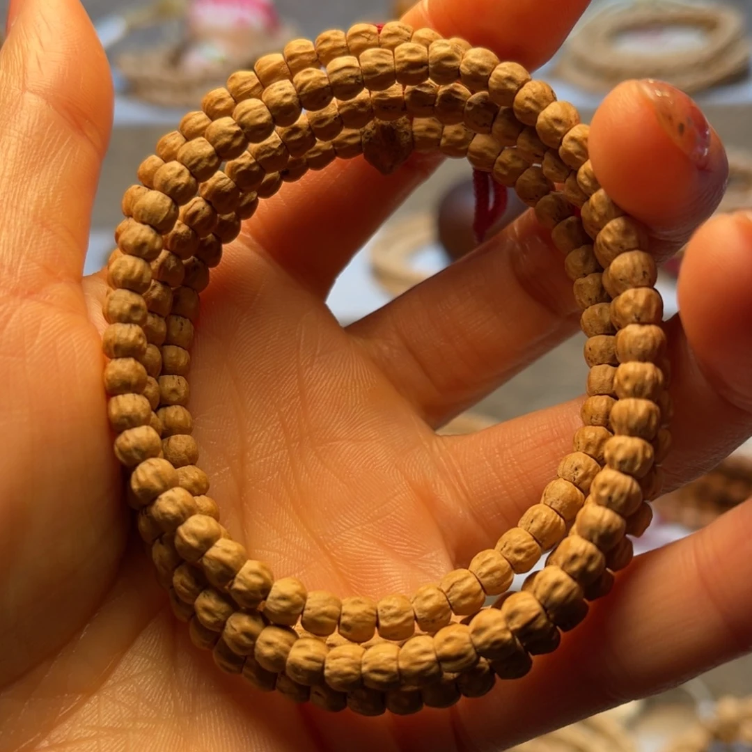 柏香籽/百香籽手串