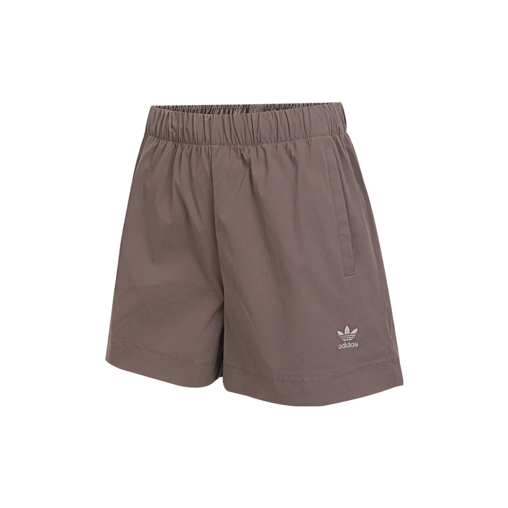 【滔搏爆款】阿迪达斯/adidas女子ESS S SHORTS梭织短裤JD1508