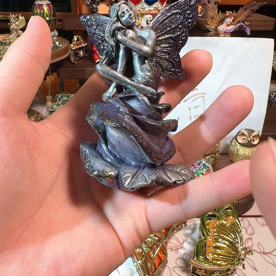 手工制作请勿吹毛求疵