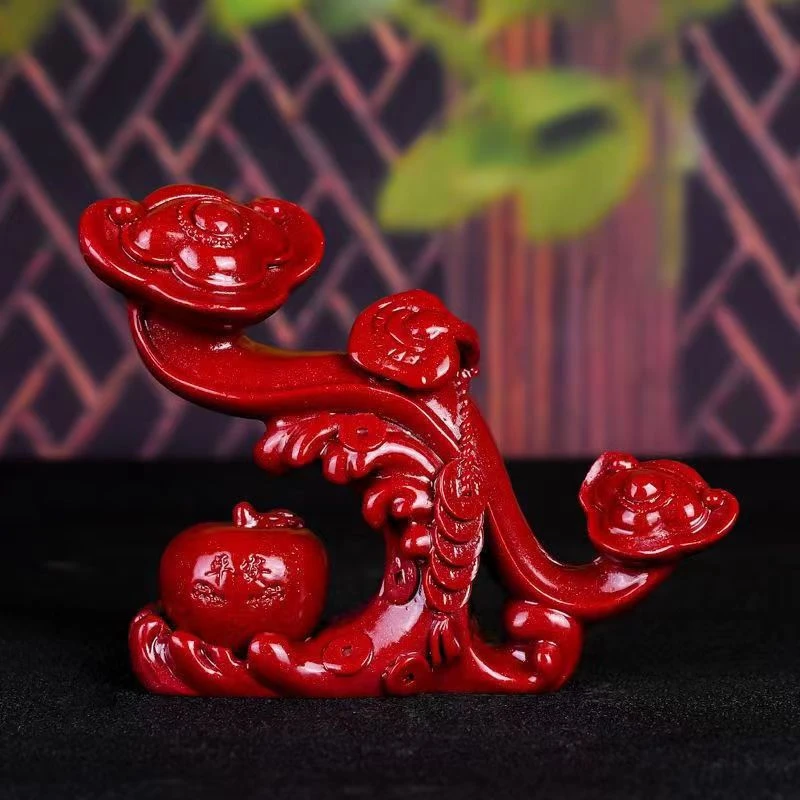 事事如意家居摆件 0213YZ