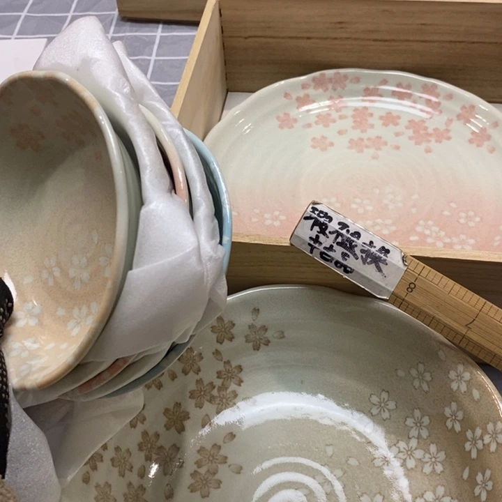 精美瓷器 一单包邮