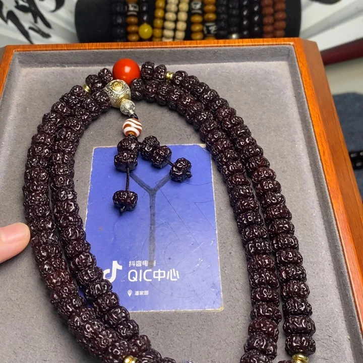 金刚菩提吊坠金刚