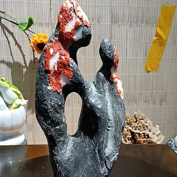 红陶灵璧石灵璧石灵璧石灵璧石